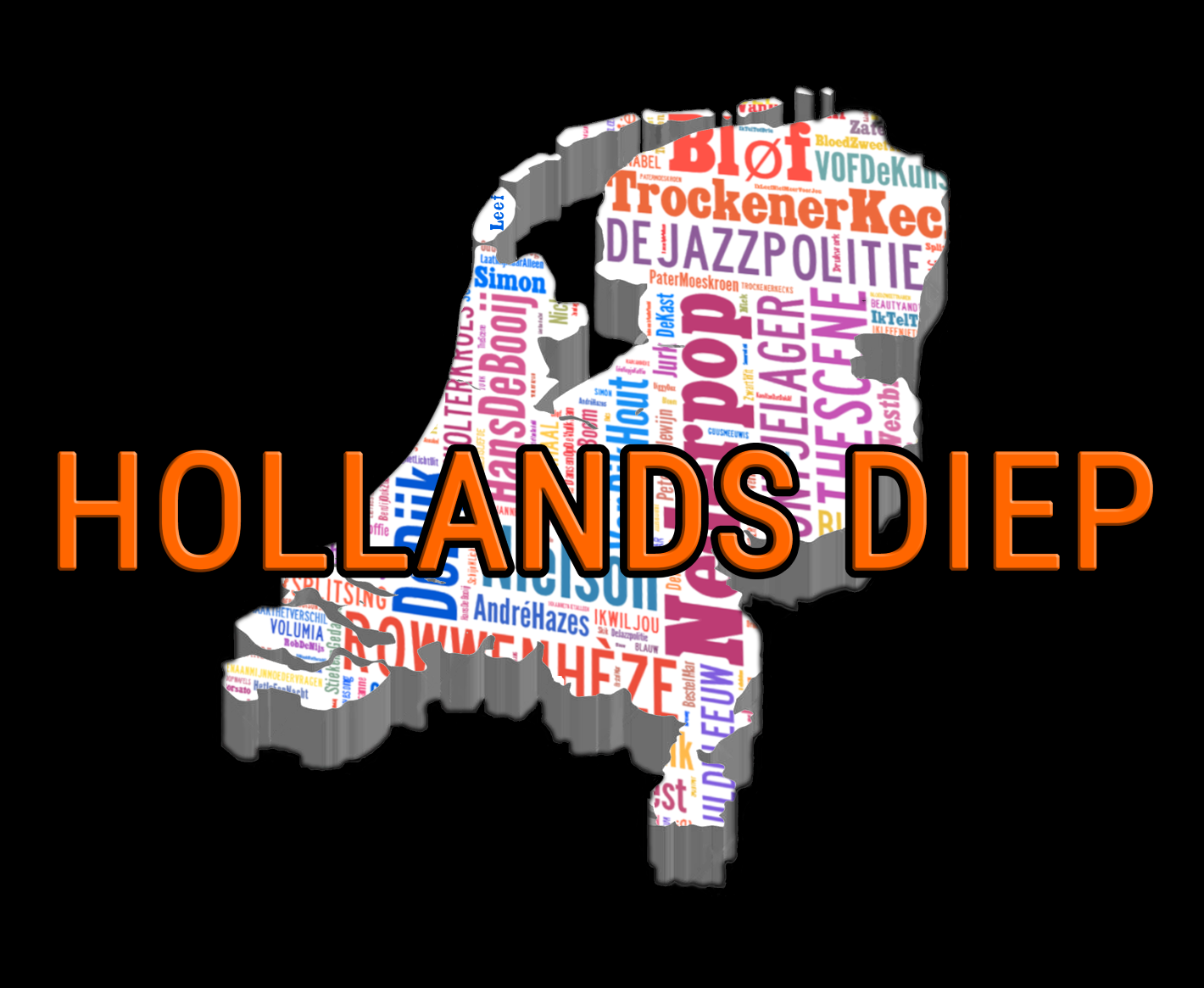 40 jaar nederpop historie